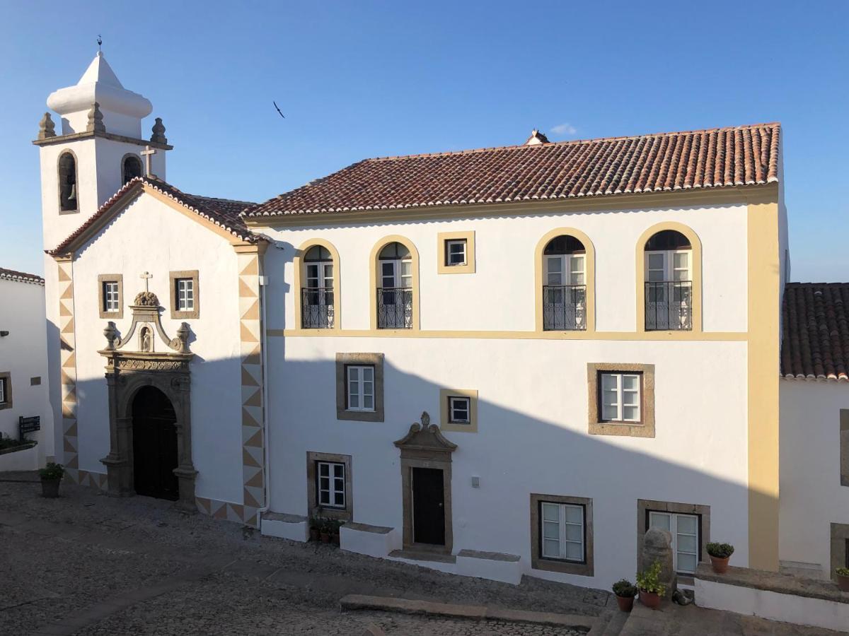 Varanda Do Alentejo Марван Экстерьер фото