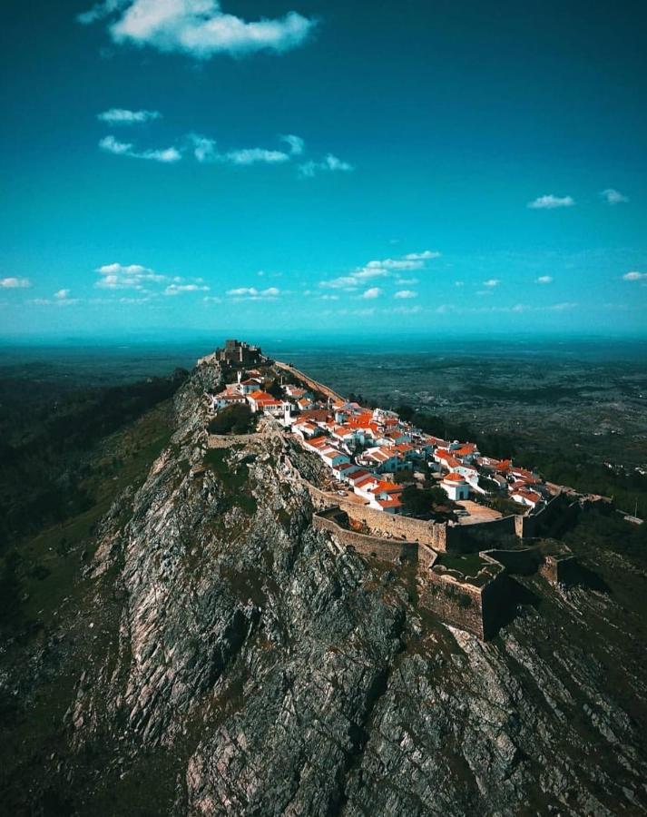 Varanda Do Alentejo Марван Экстерьер фото