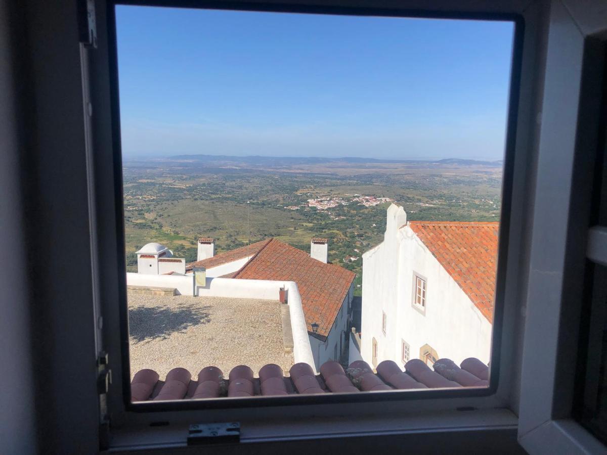 Varanda Do Alentejo Марван Экстерьер фото