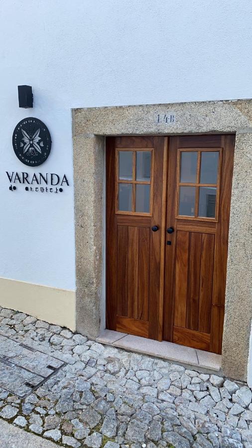 Varanda Do Alentejo Марван Экстерьер фото