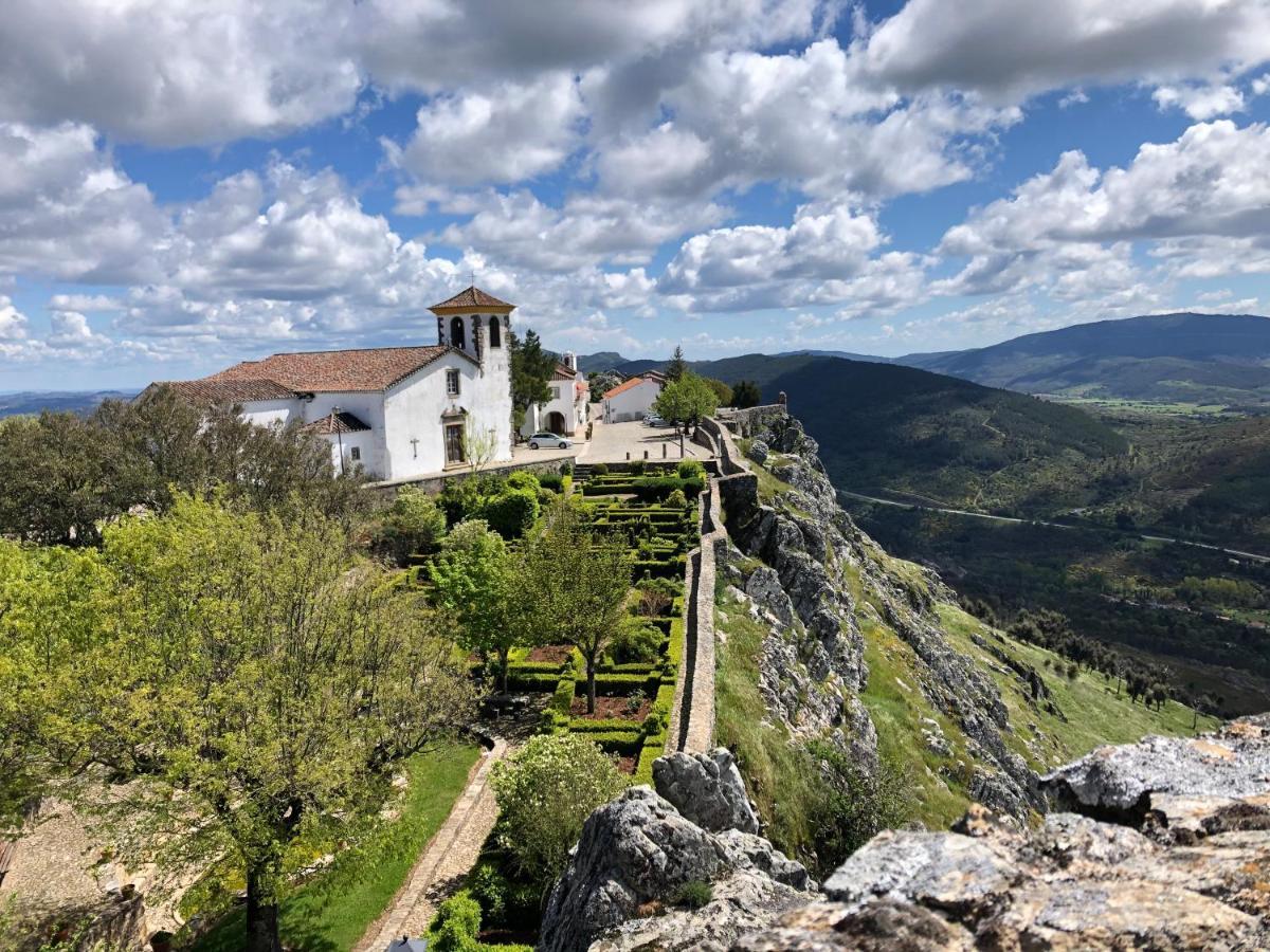 Varanda Do Alentejo Марван Экстерьер фото