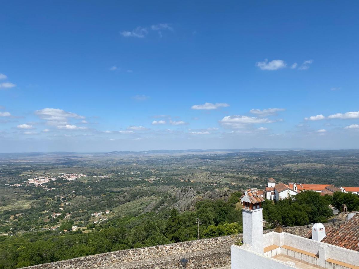 Varanda Do Alentejo Марван Экстерьер фото